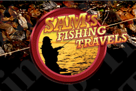 Sam's Fishing Travels