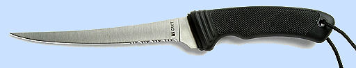 CRKT Big Eddy visfileermes