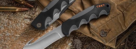 CRKT messen
