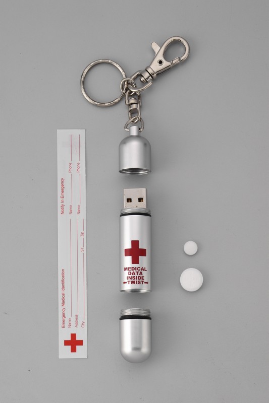 Medische USB stick
