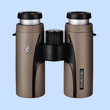 Swarovski CL Companion 8x30 Traveler verrekijker