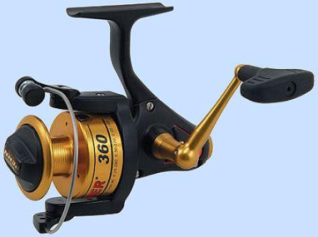 Penn Slammer 360