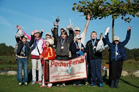 het peuterfonds
