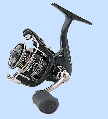 Shimano Symetre 500FL