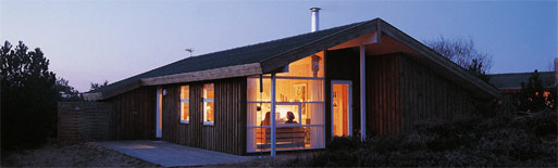 Vakantie Partner Denemarken