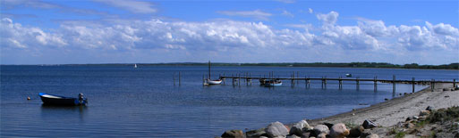 Vakantie Partner Denemarken