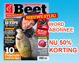 Beet Hengelsport