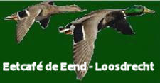 Eetcaf� De Eend