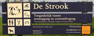 Paviljoen De Strook