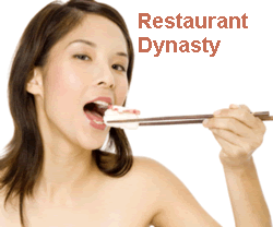 Restaurant Dynasty
