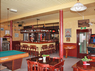 Hotel Caf 't Meertje