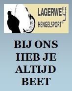 Lagerweij Hengelsport in Westzaan