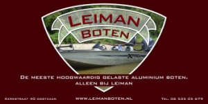 Leiman Boten, Oostzaan