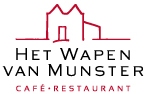 Caf� Restaurant Het Wapen van Munster