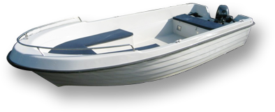 Visboot huren Terra Nautic Zwolle