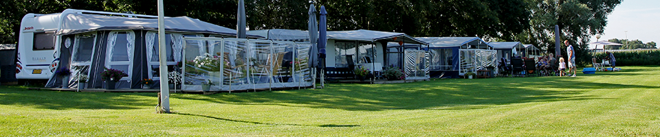 Camping Terra Nautic Zwolle