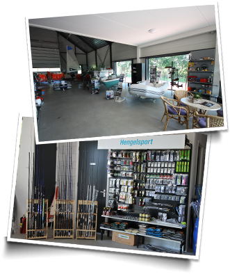 Terra Nautic Watersportwinkel