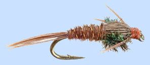 pheasanttail