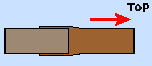oversteekhengel