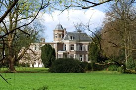 Jagtlust