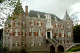 Kasteel Nederhorst