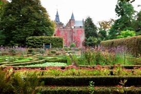 Kasteel Sypesteyn