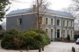 Spanderswoud